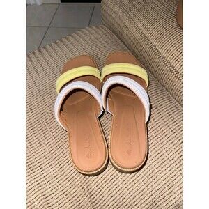 Reef Sandals